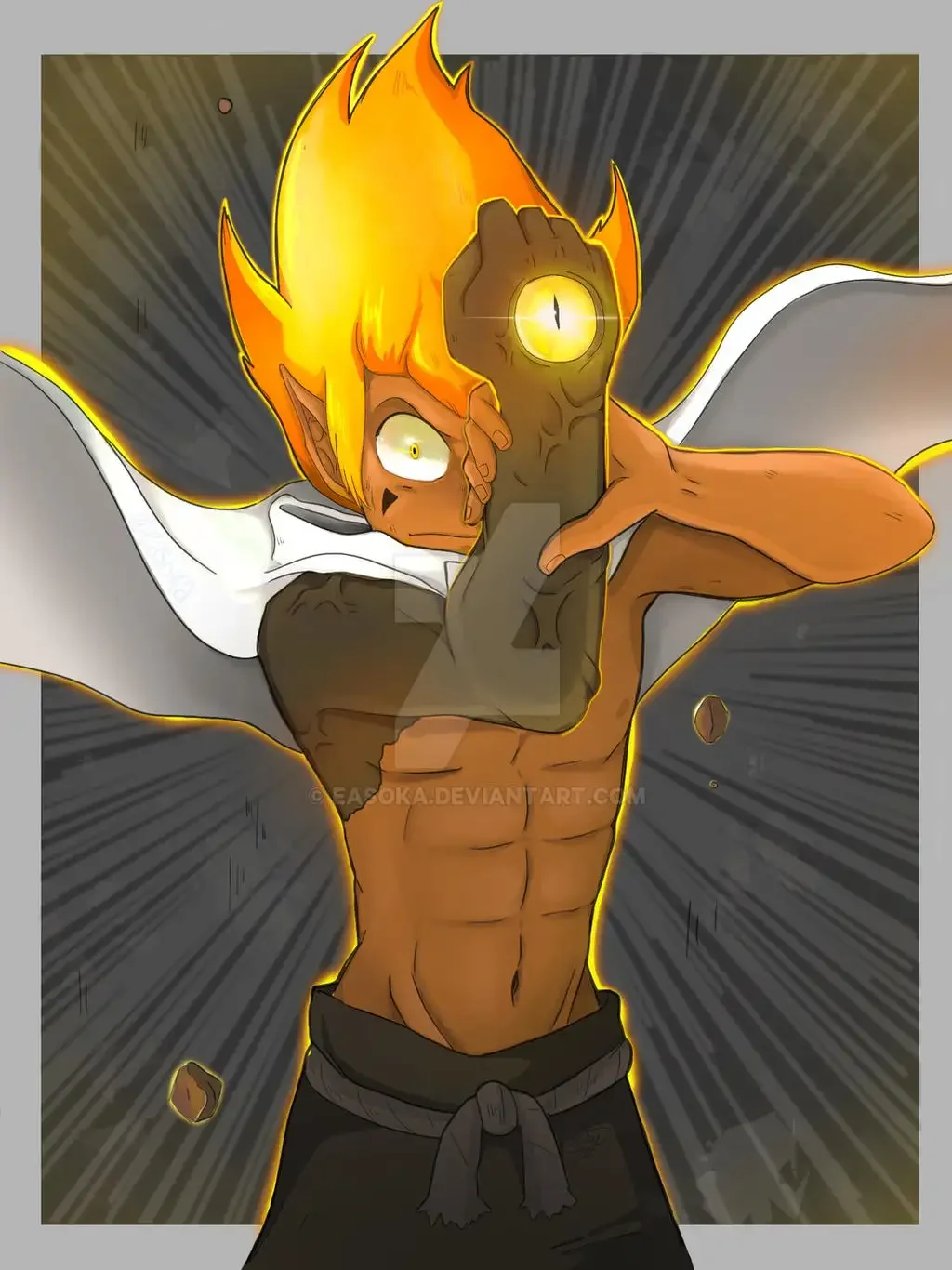 Сэр Персиваль Вакфу