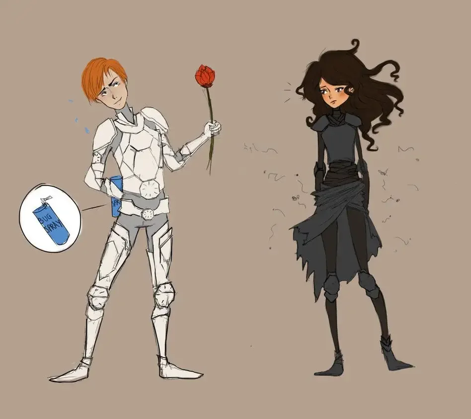 Worm Джона Маккрея Эйдолон