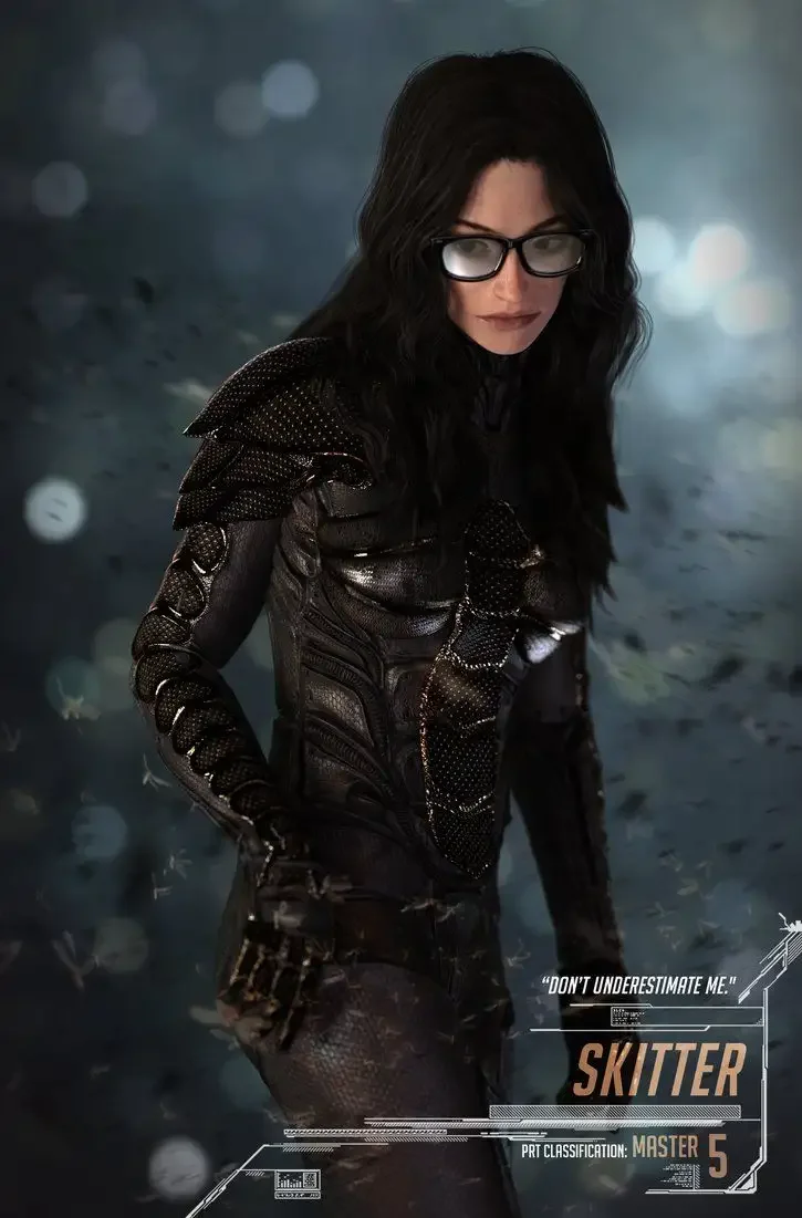 Тейлор Эберт worm