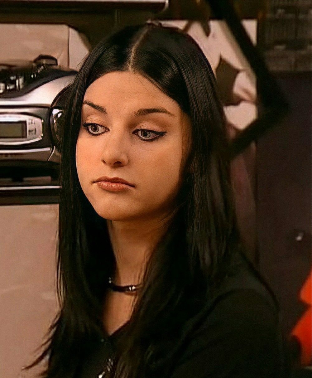 Даша Васнецова из папиных дочек