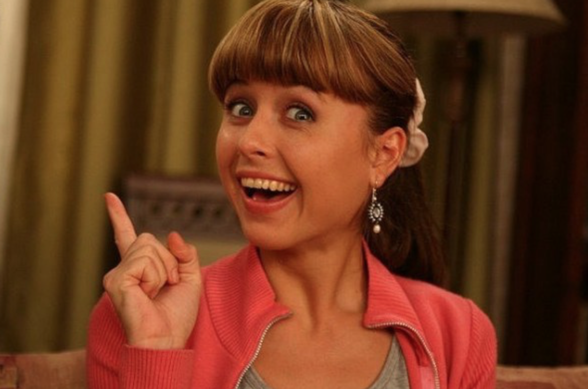 Ярослава Карпович Папины Дочки