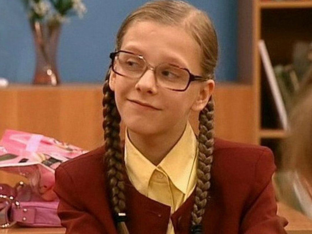 Папины Дочки парень Галины Сергеевны