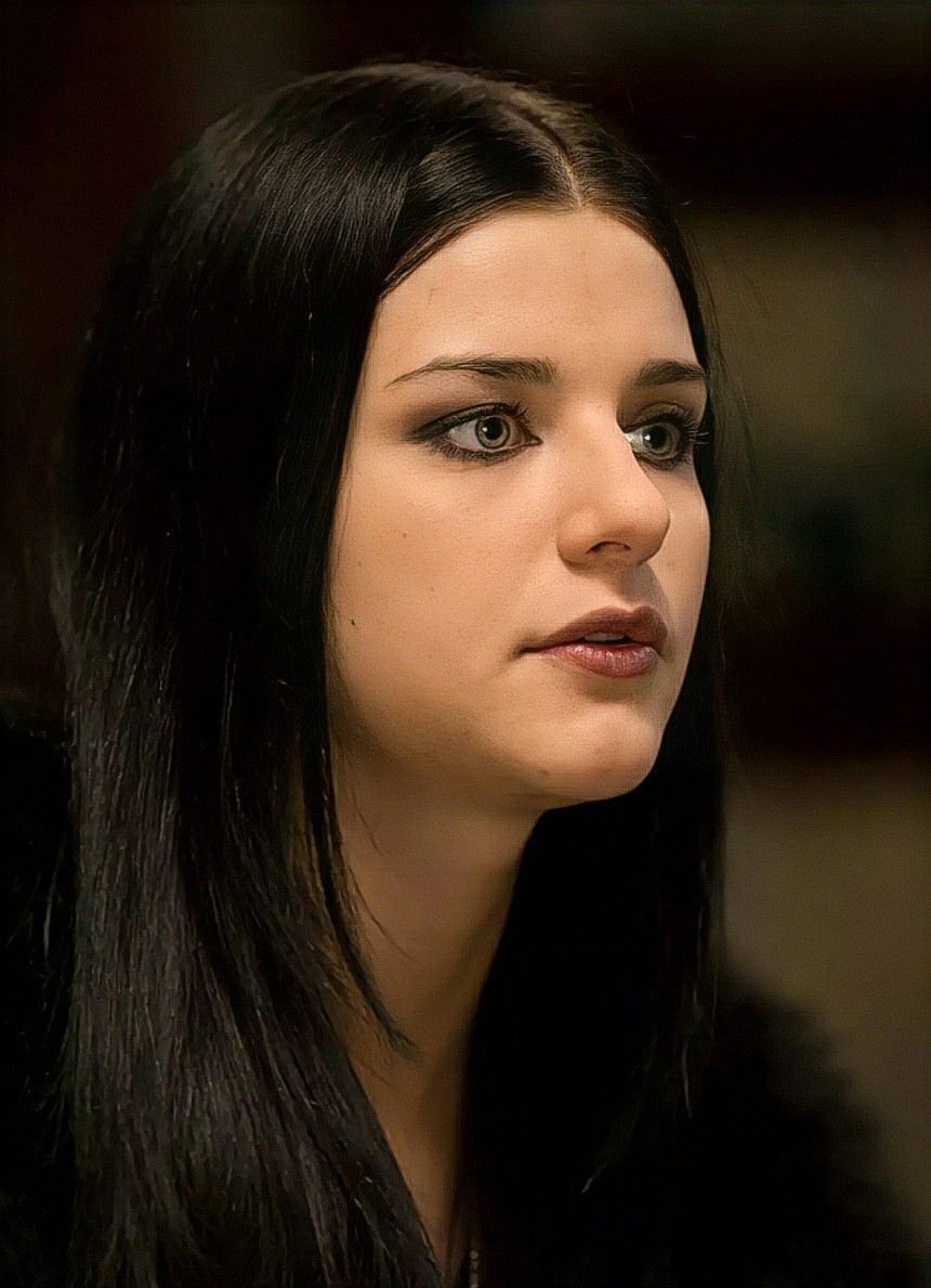 Анастасия Сиваева Папины Дочки