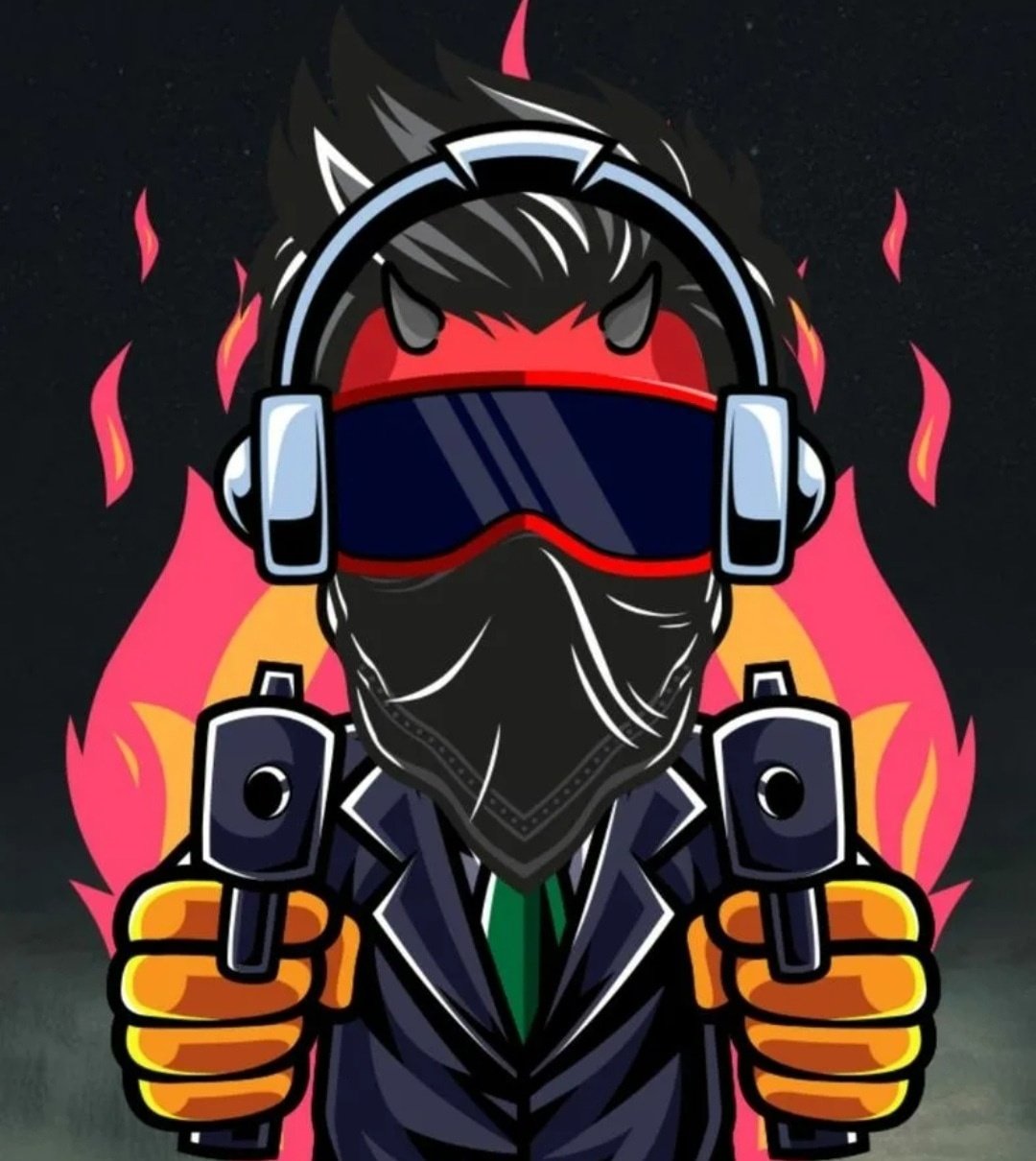 Аватар геймера