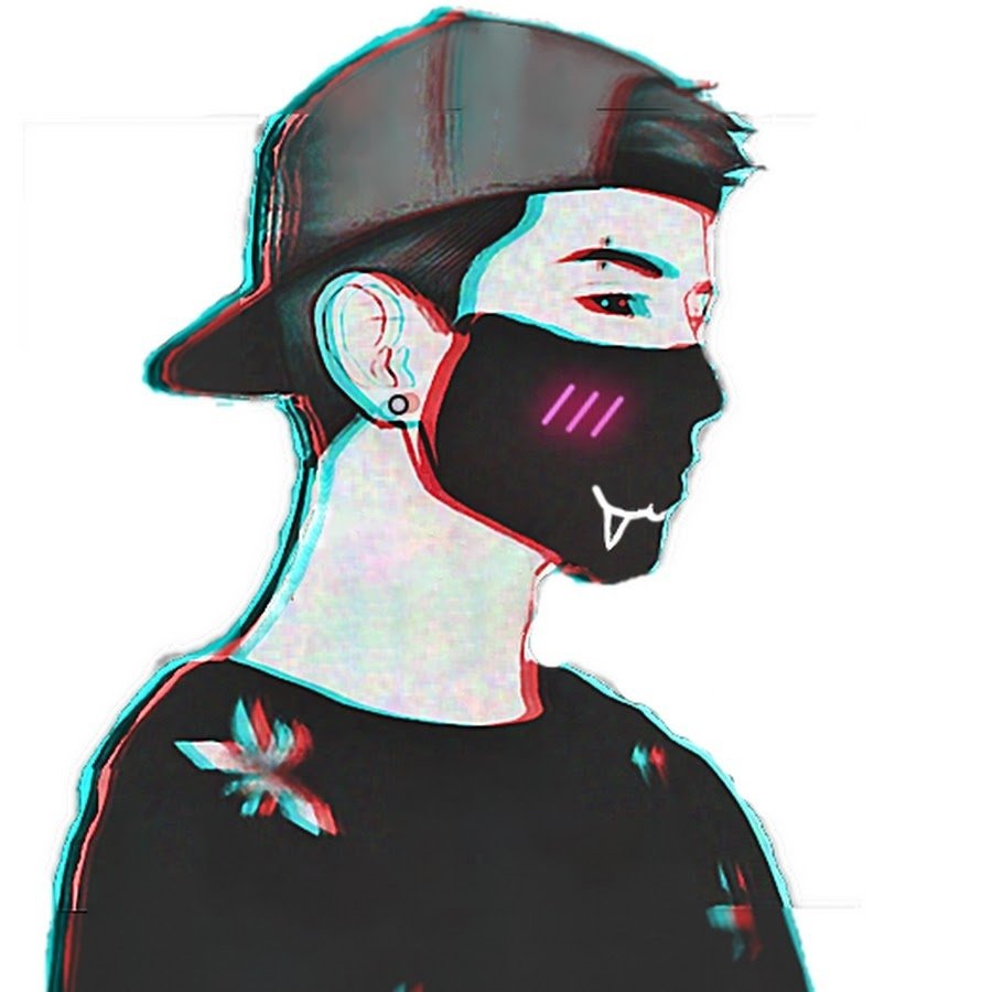 Аниме офники