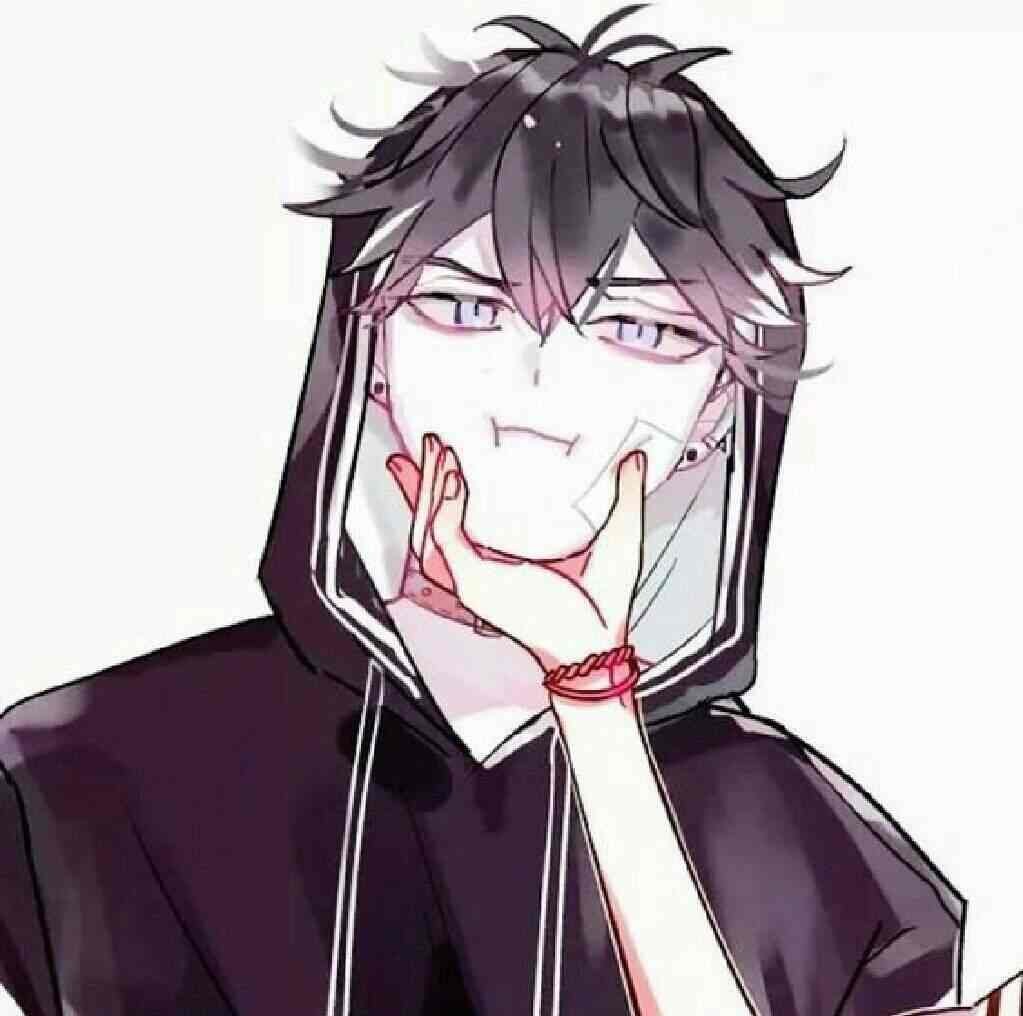 Аватарки аниме кун