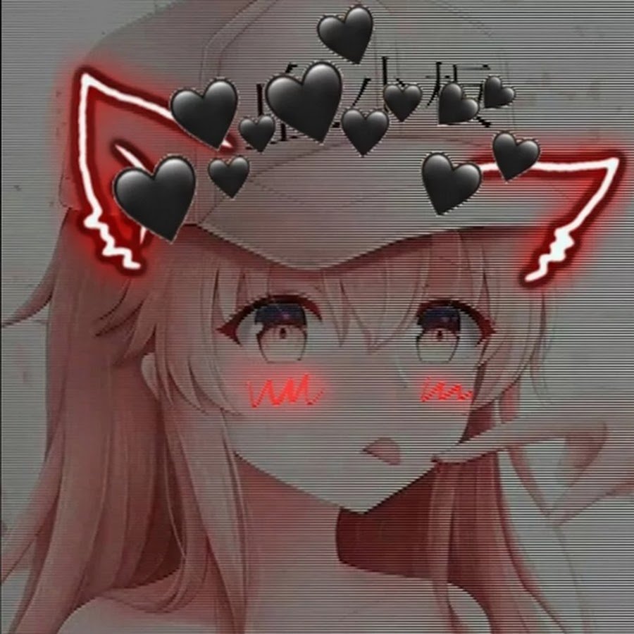 Аниме аватарки