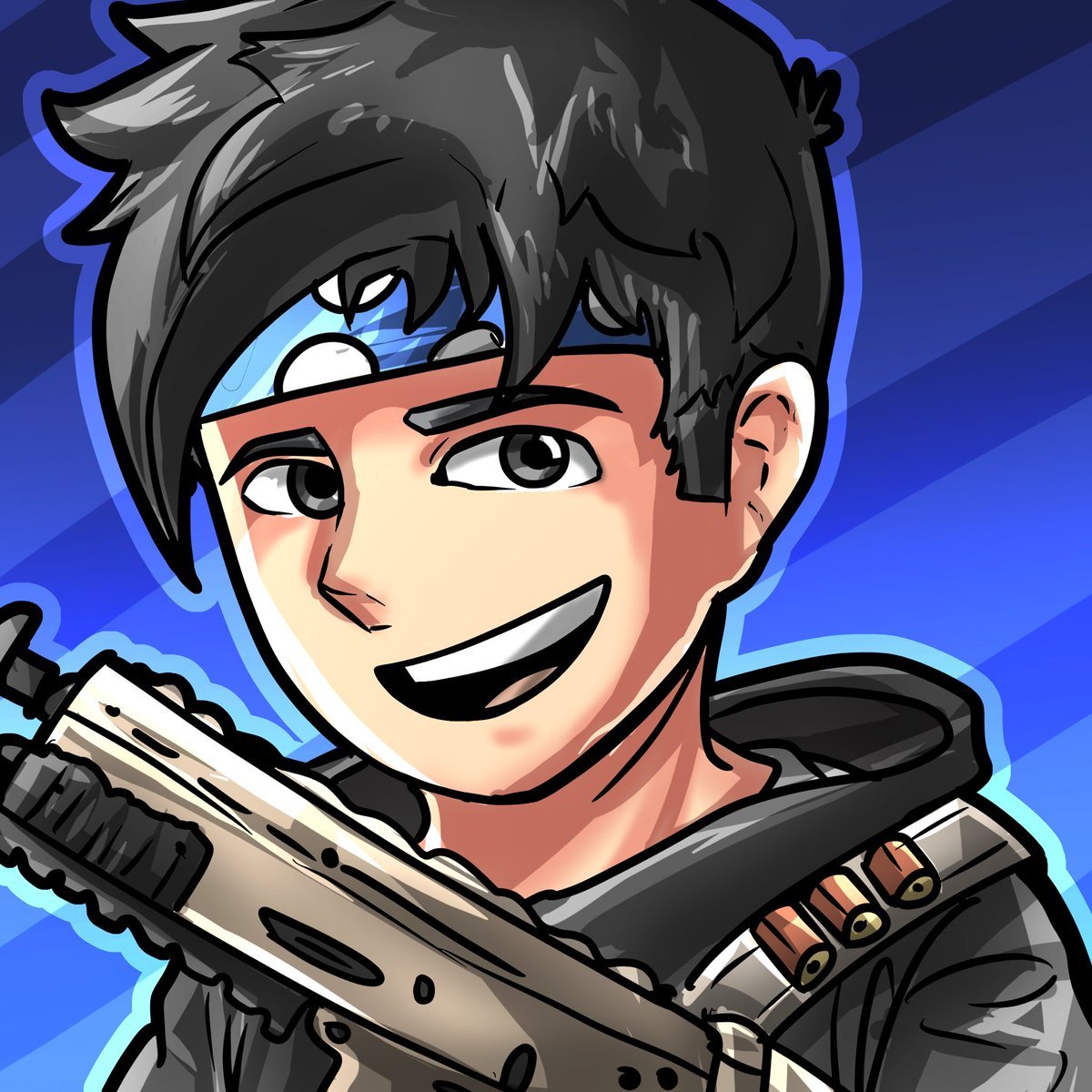 Авы для стандофф