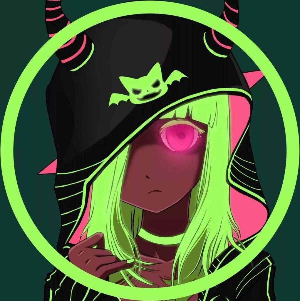 Аниме аватарки