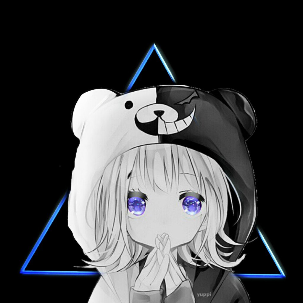 Аниме аватарки