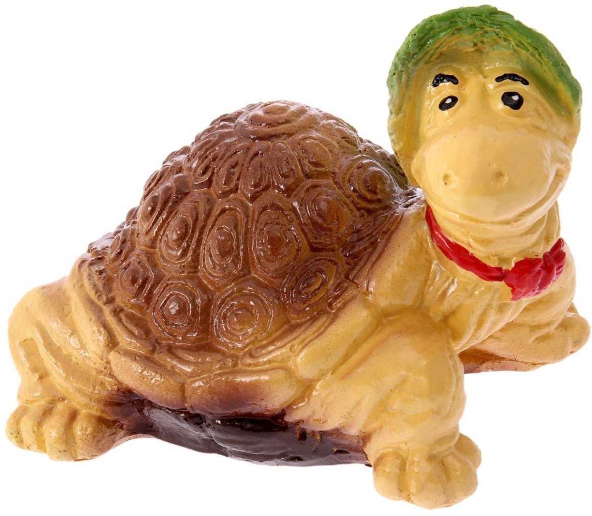 Картина черепаха