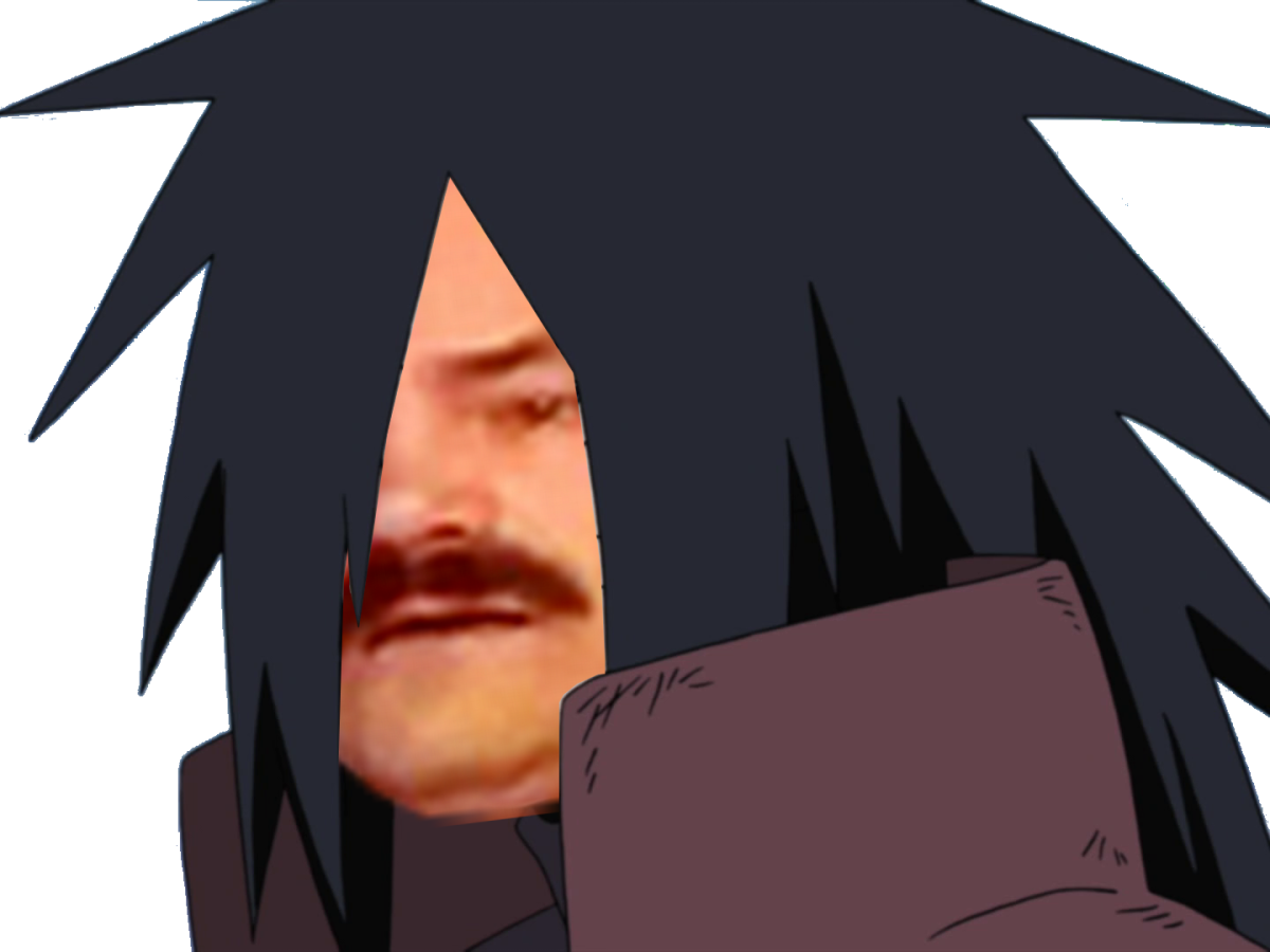 Хаширама Сенджу основатель