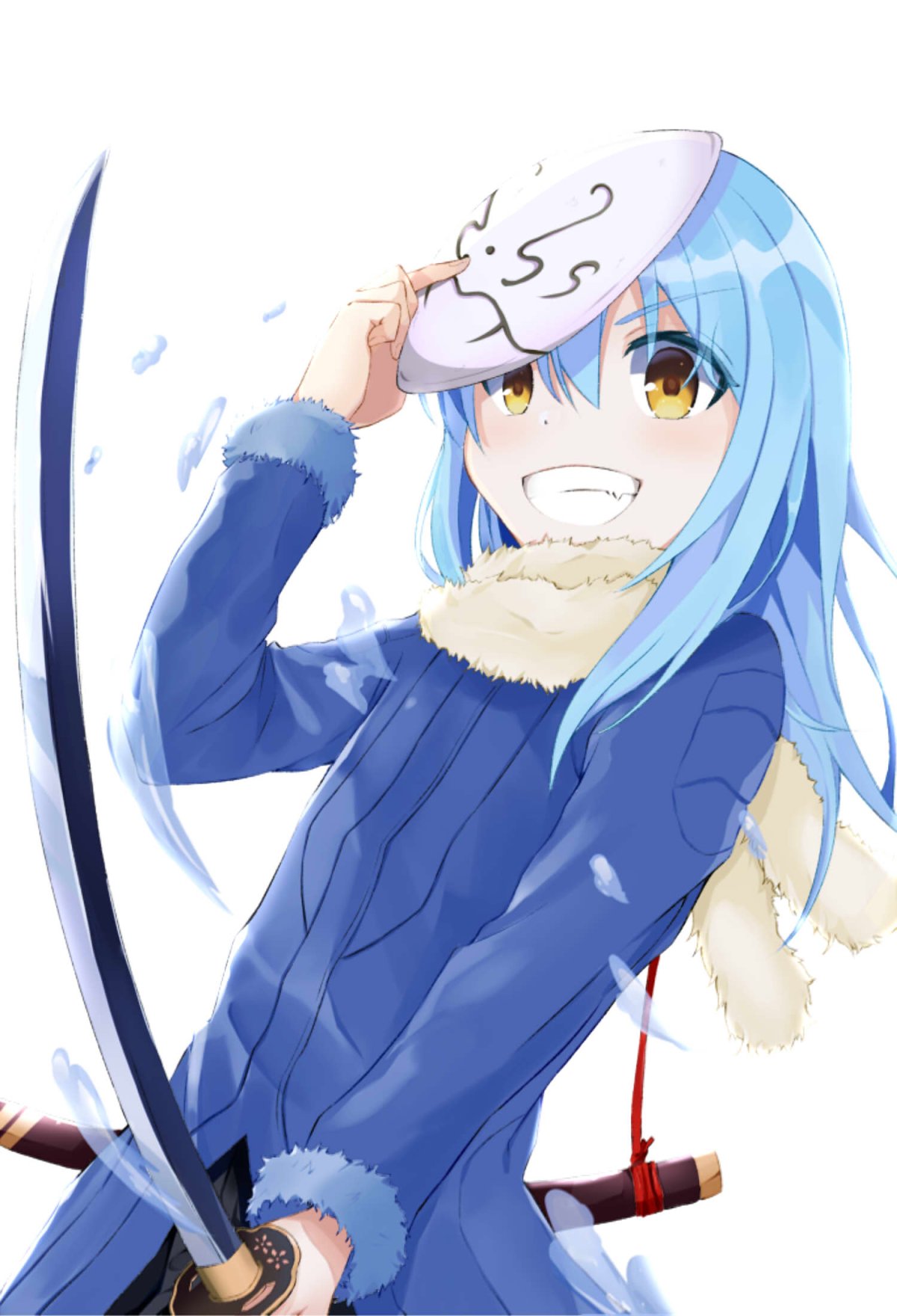 Римуру и Юки