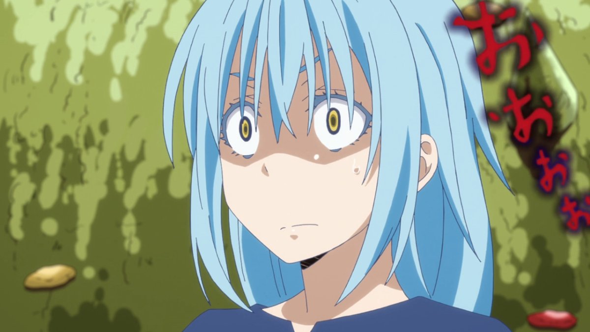 Римуру Темпест Realife