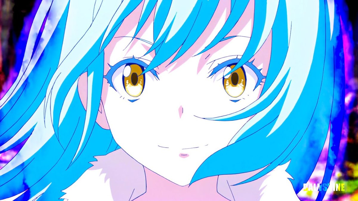 Римуру Темпест горничная