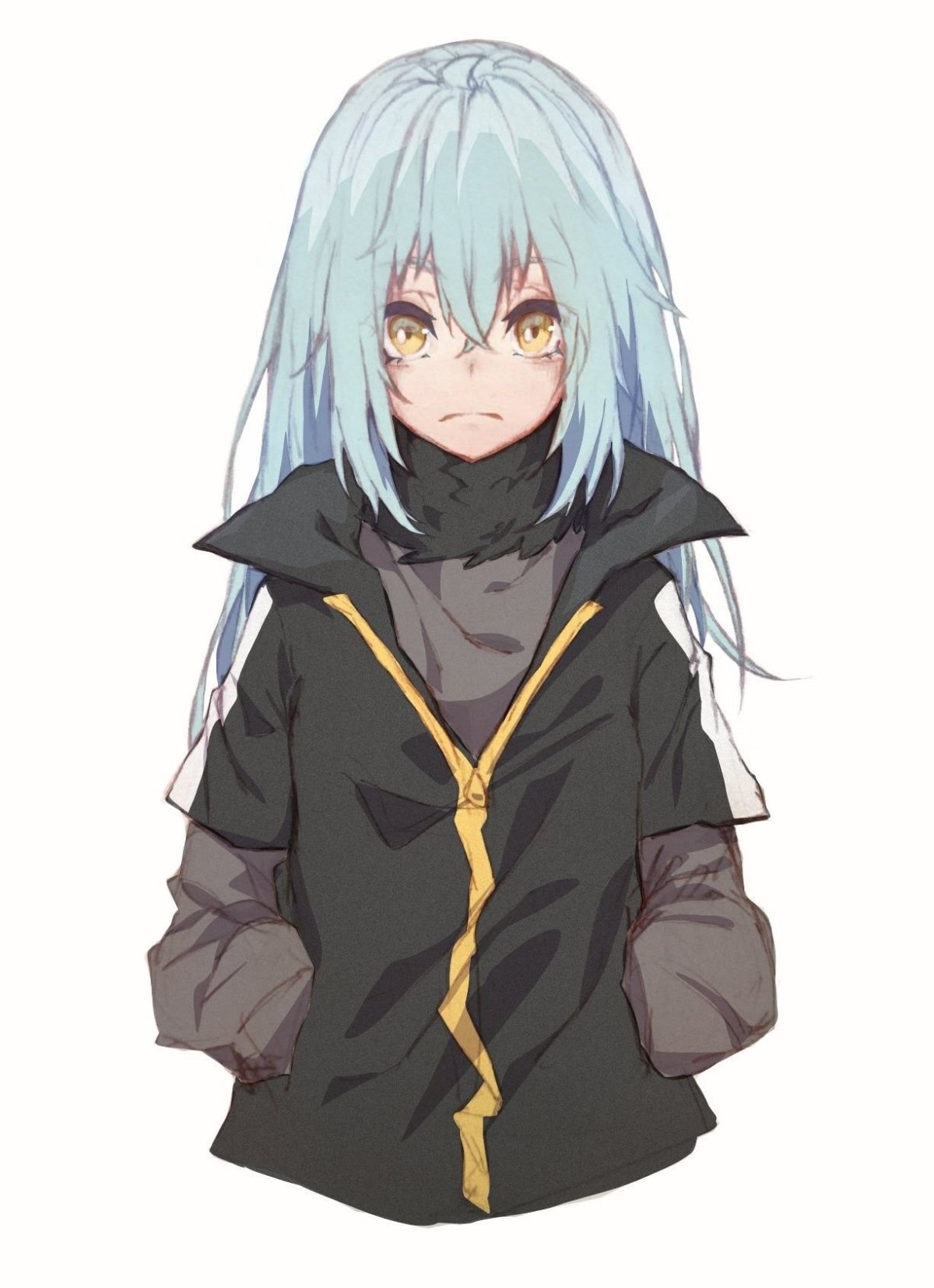 Соуэй Перерождение в слизь