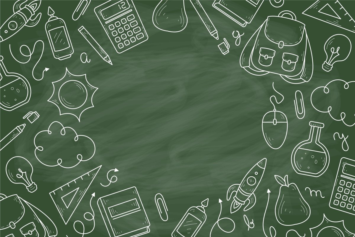 Школьная доска