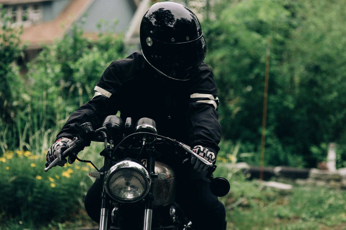 Аватарка маска