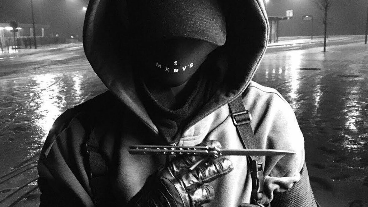 Le Castle Vania - Freak (the Otherside Series, Vol.2)