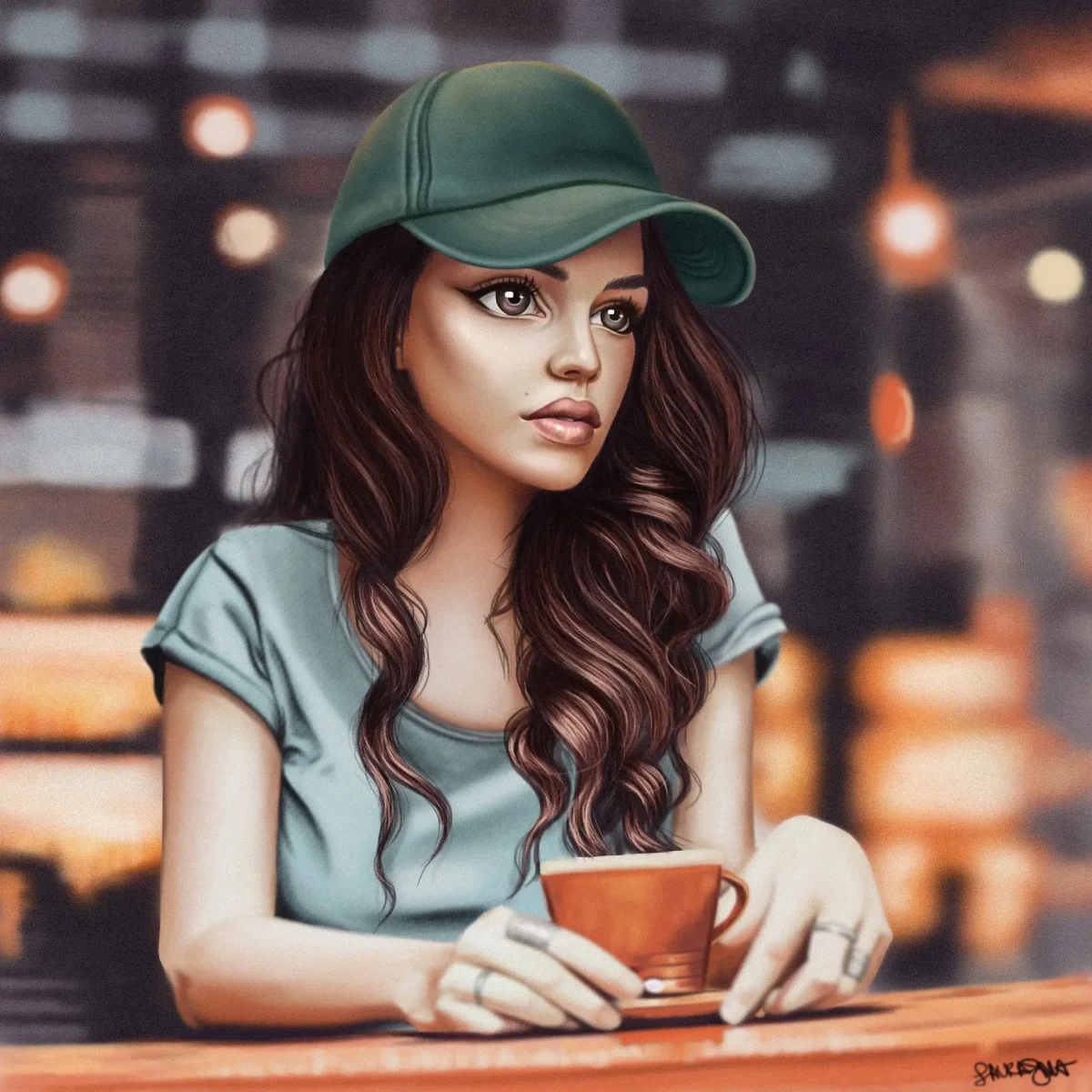 Надежда Плыгун