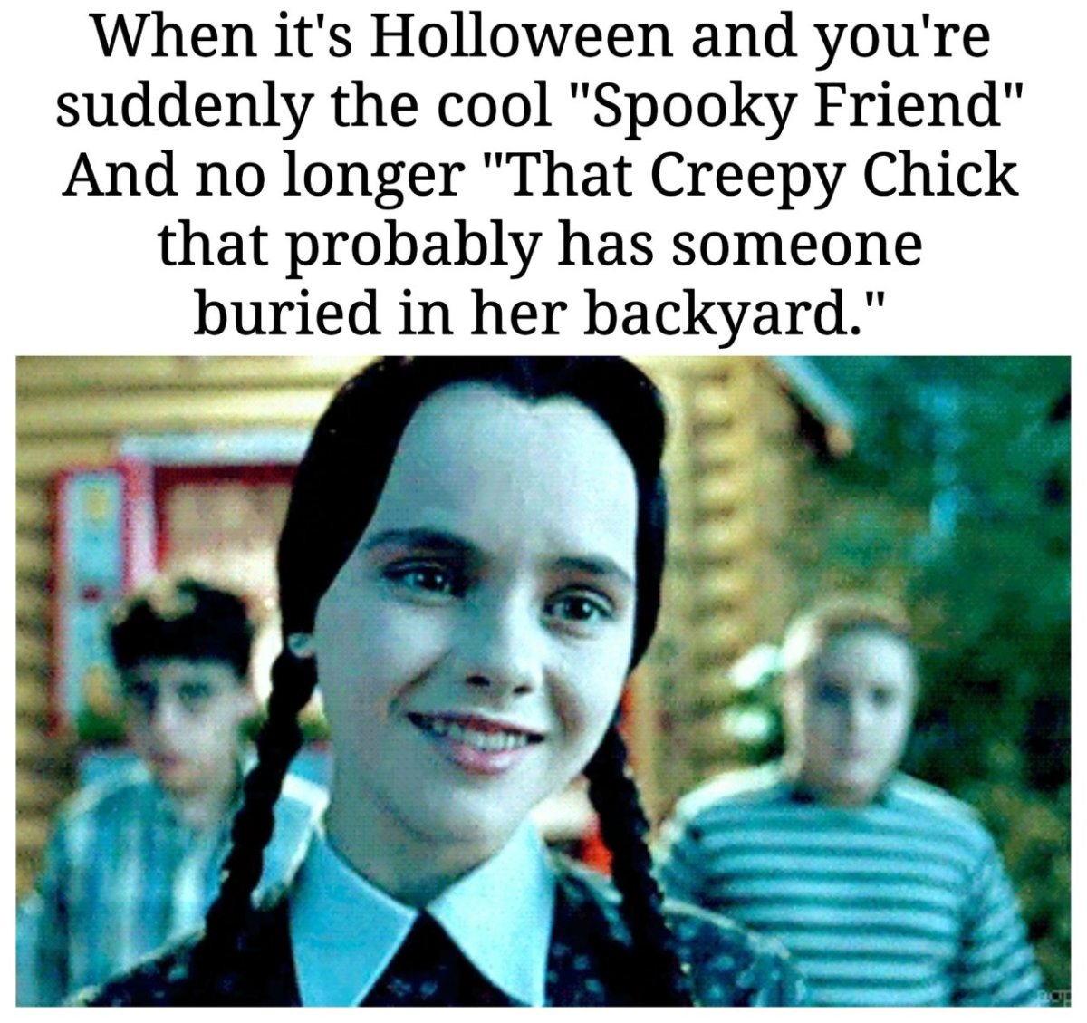 Уэнсдей сериал 2022