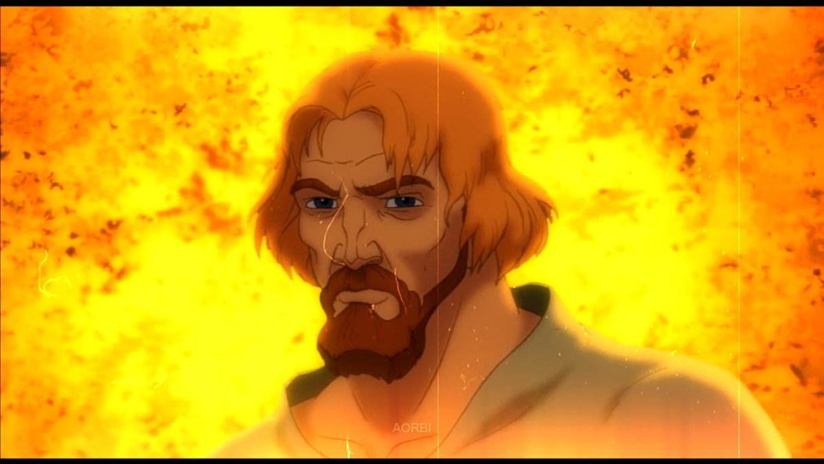 Князь Владимир мультфильм Ярополк