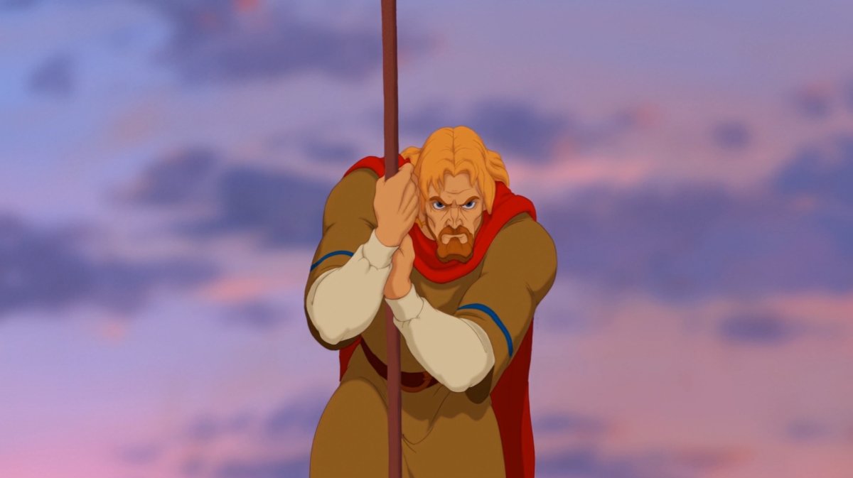 Князь Владимир арт