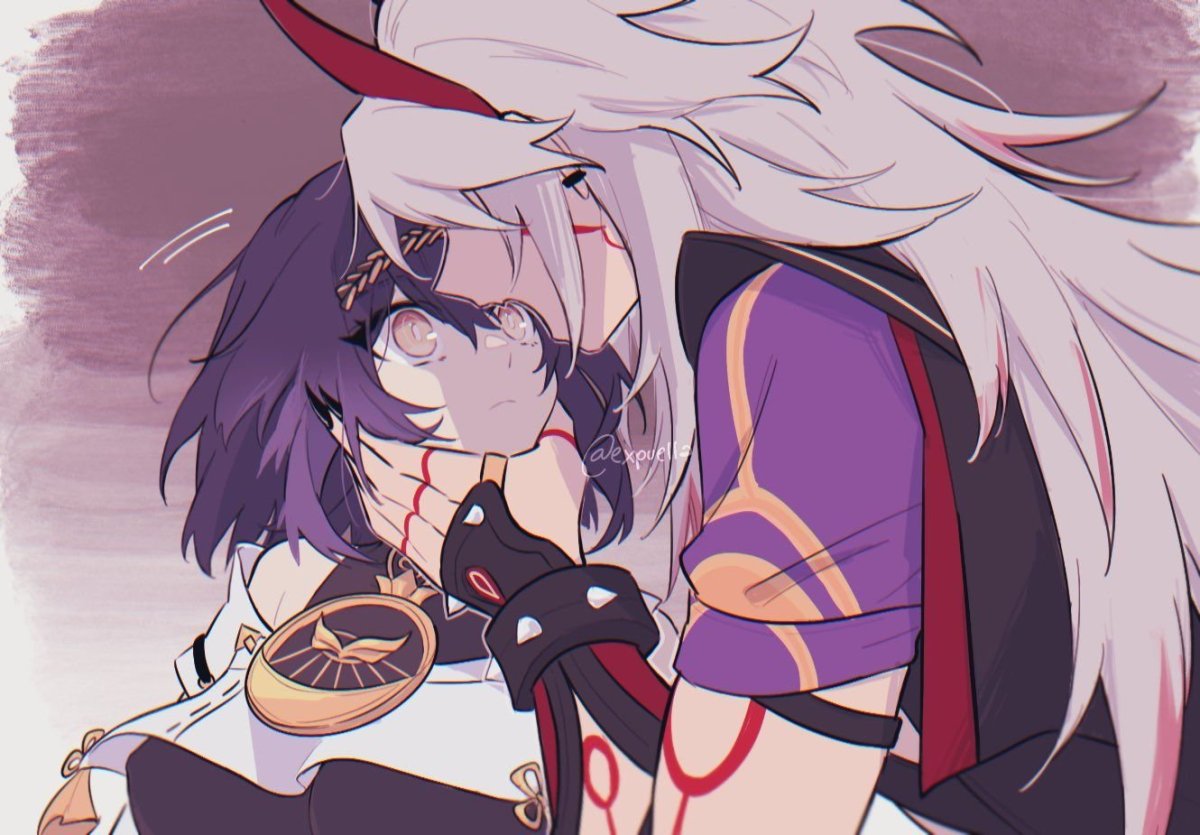 Итто и Сара шип