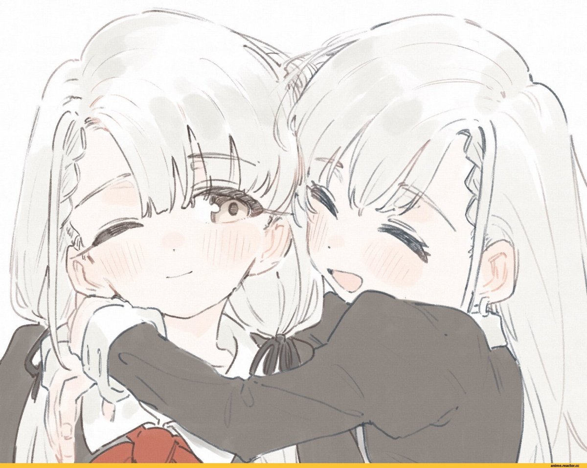 Парные аватарки для друзей