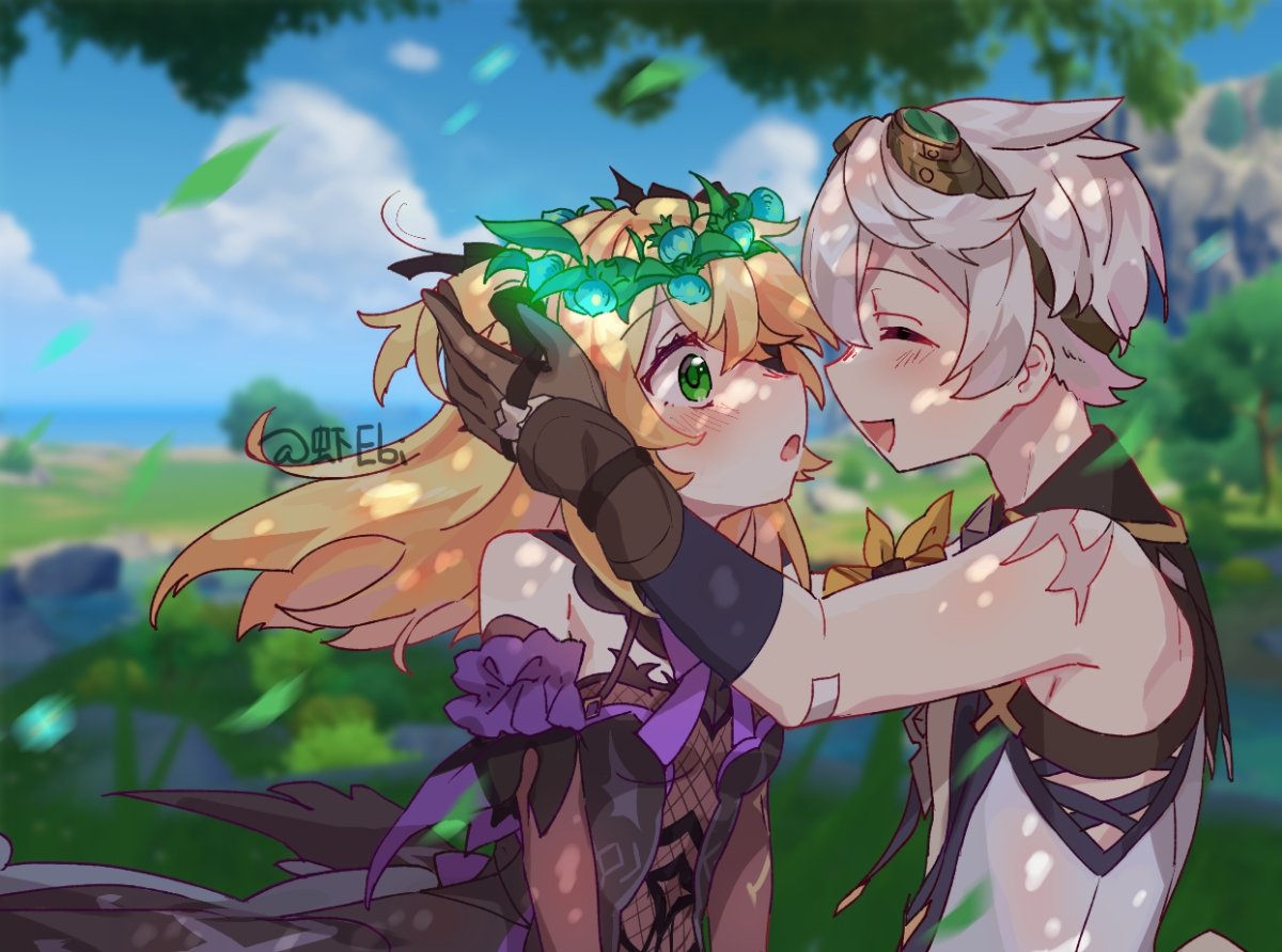 Беннет и Фишль