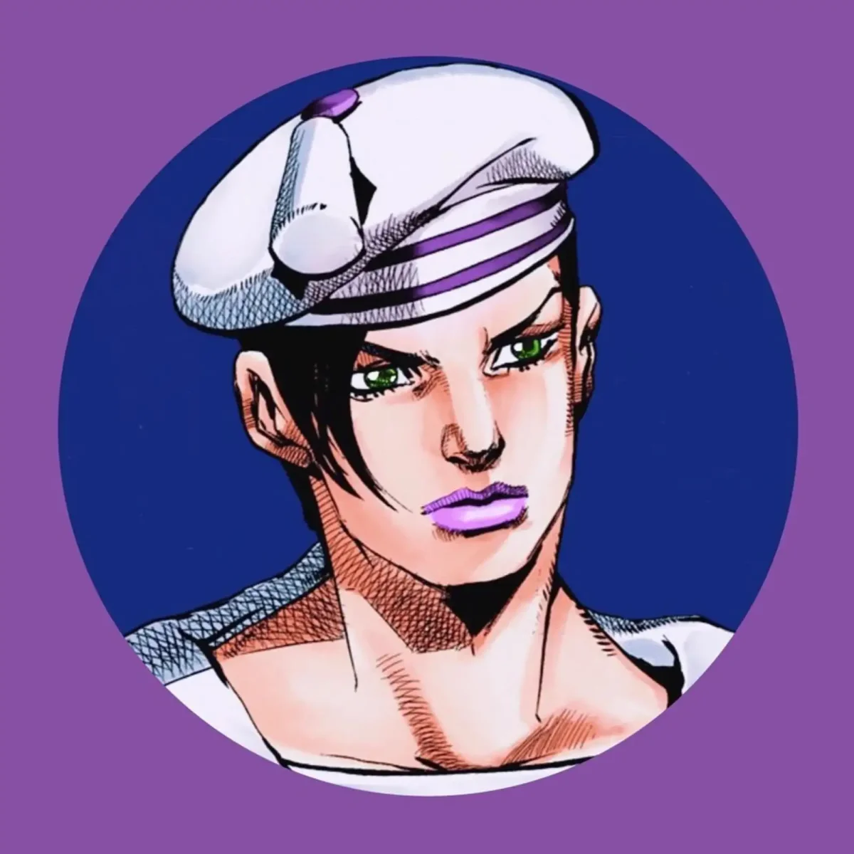 Джоджолион локакака