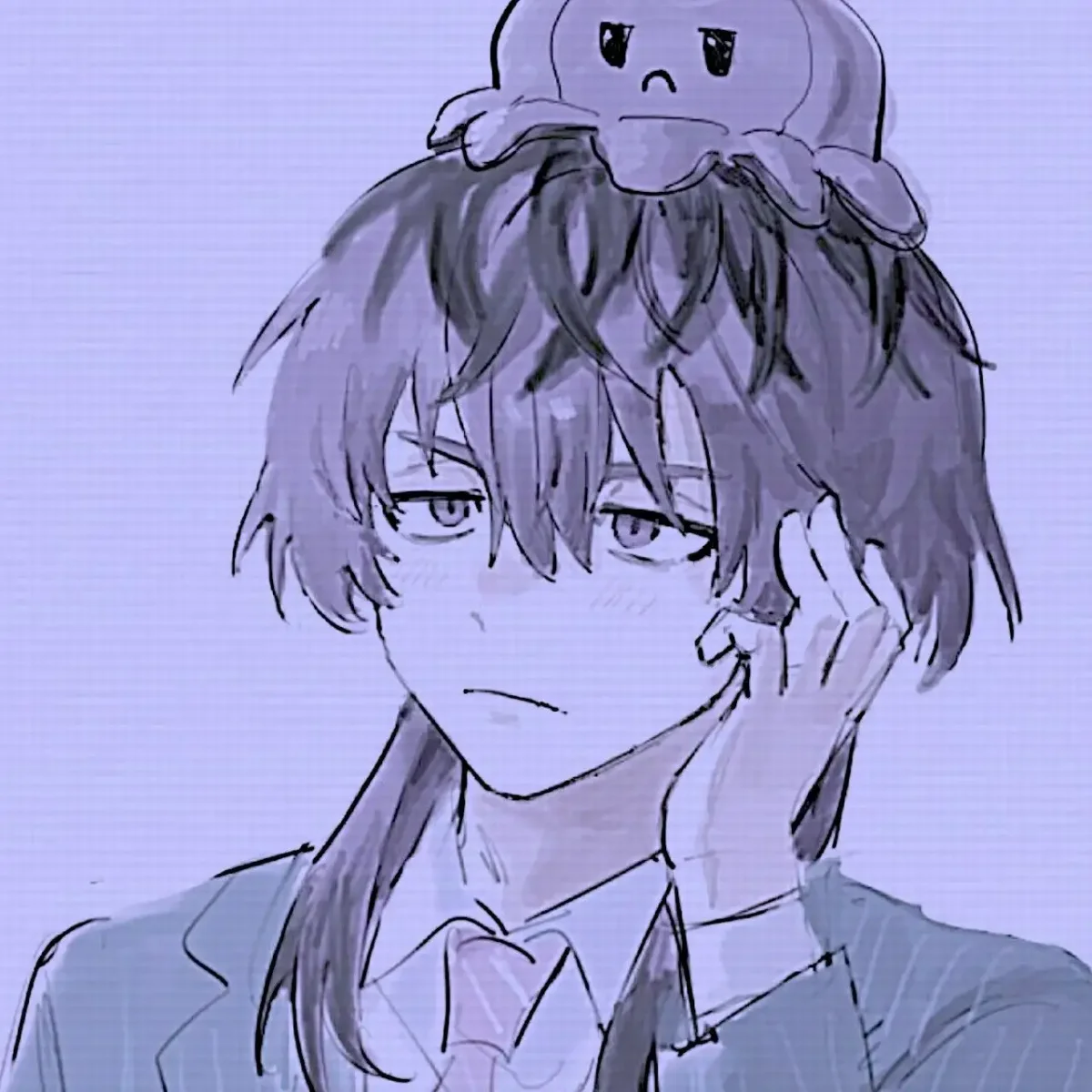 РАН Хайтани Токийские Мстители аниме