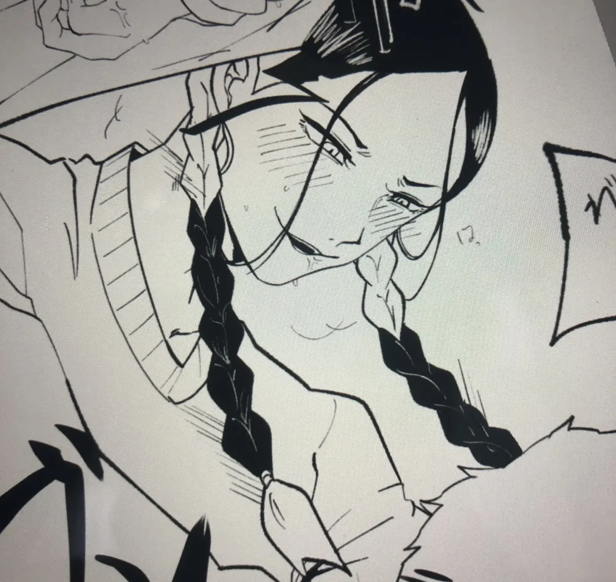 Братья Хайтани Токийские Мстители аниме