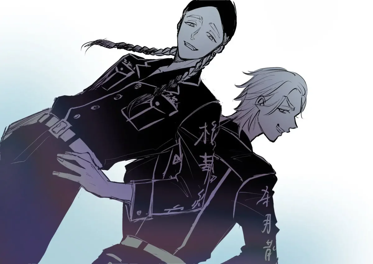 Братья Хайтани