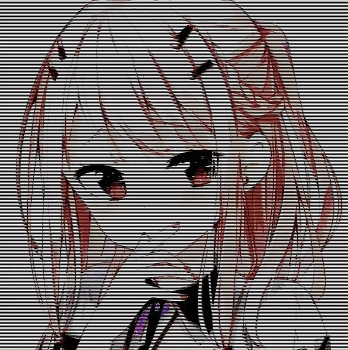 Аниме тянка