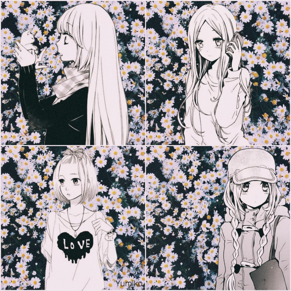 Тянка на аву