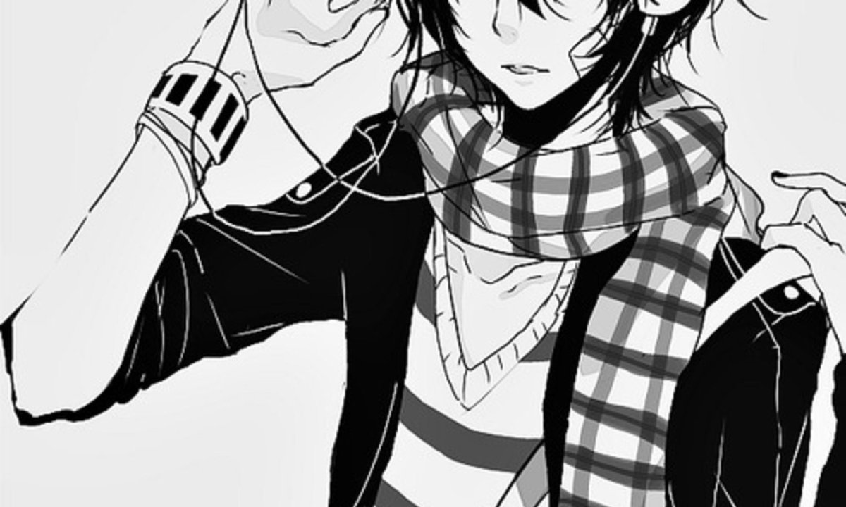 Харука Нанасэ неко