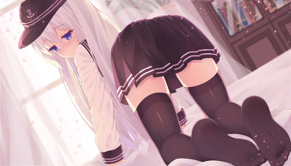 Аниме тянки