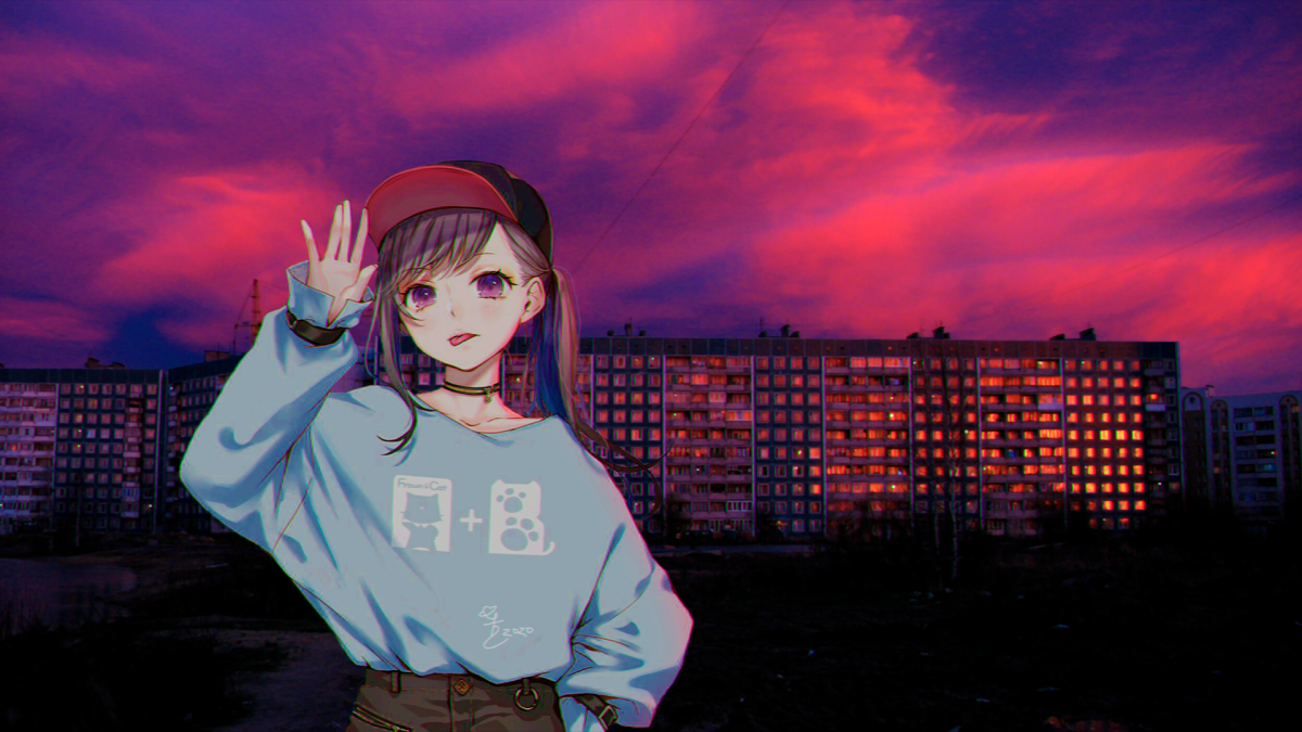 Тянки на аву