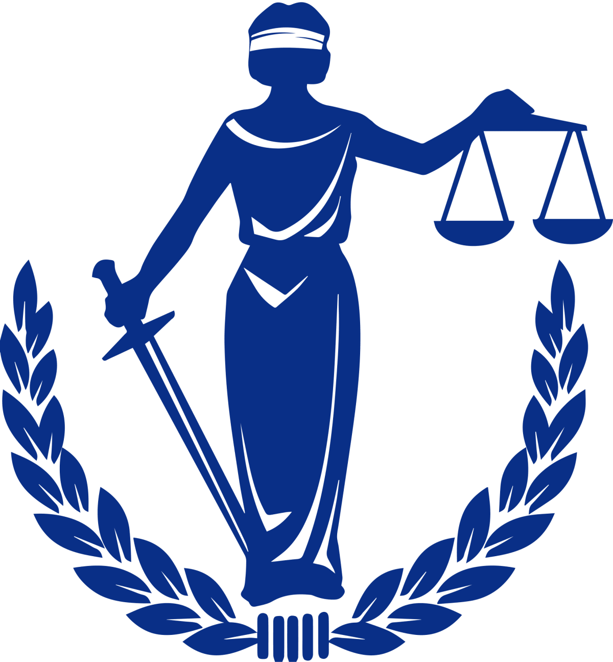 Весы правосудия