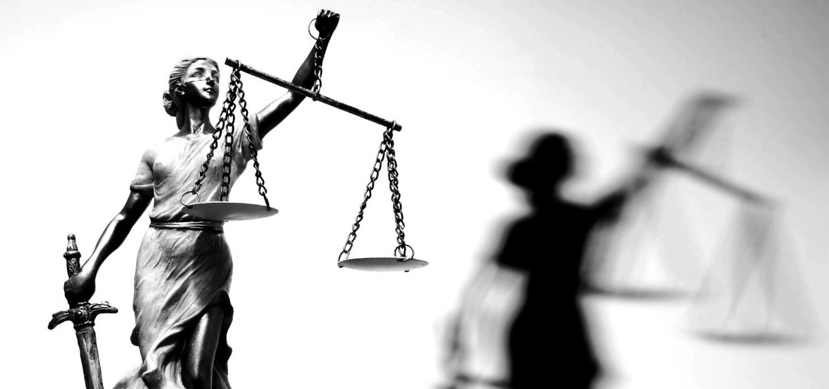 Знак Фемиды