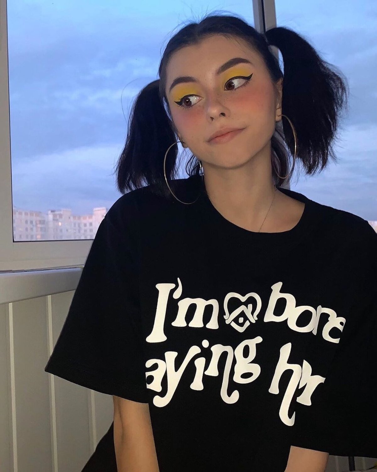 Дарья Шиханова Дора