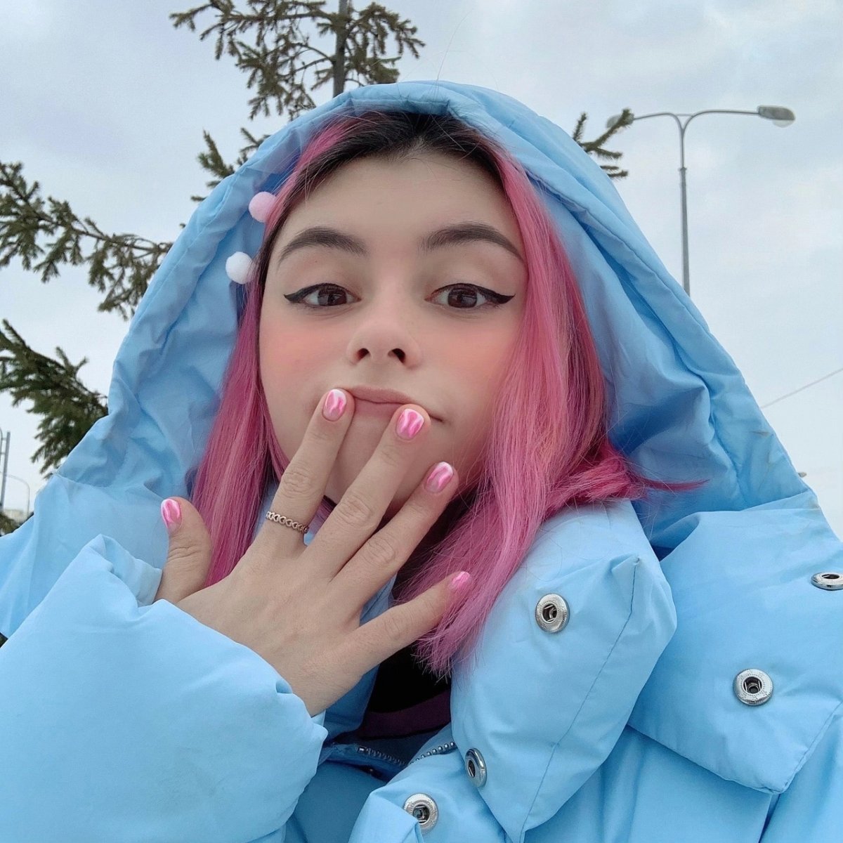 Даша Шиханова Дора