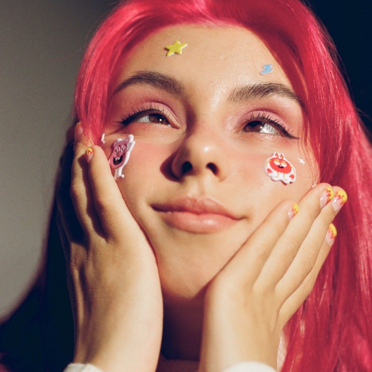 Дарья Шиханова Дора