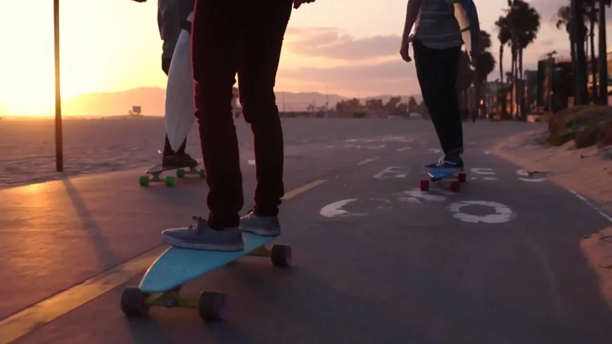 Скейтеры Эстетика парни Америка