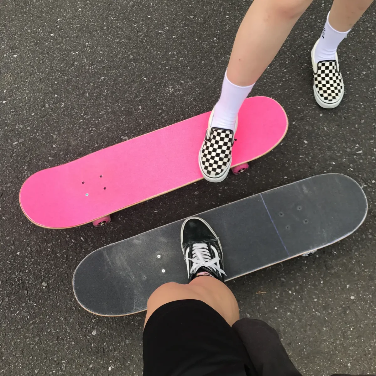 Скейтборд инди КИД