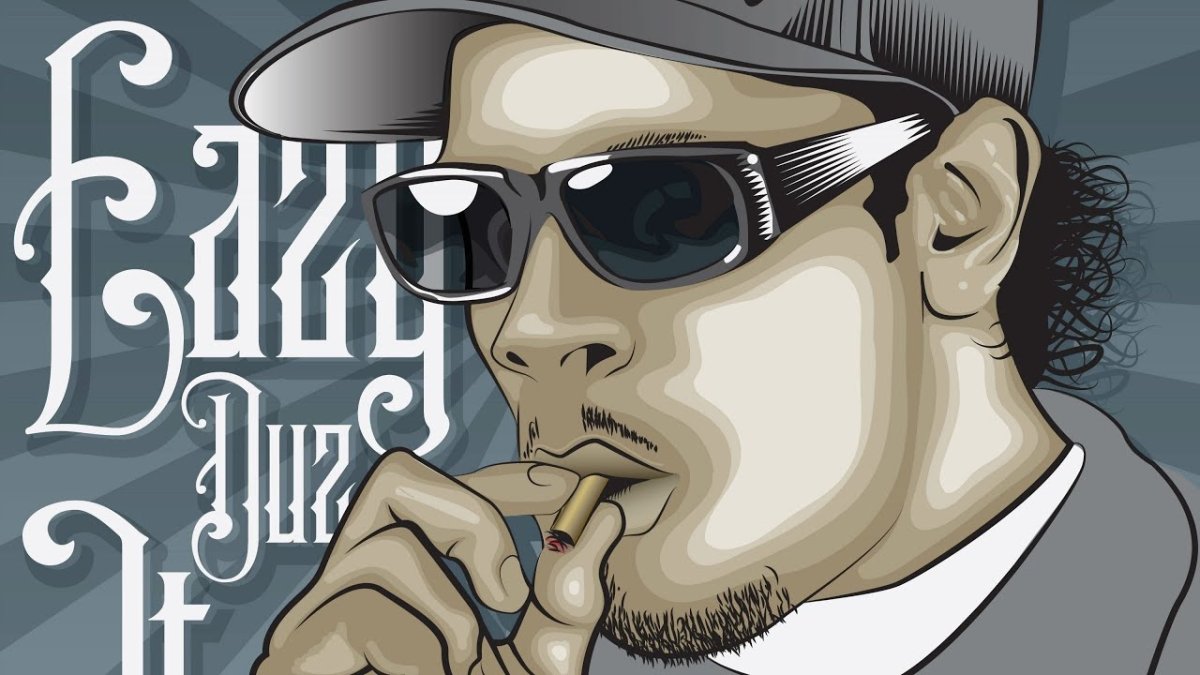 Eazy e обои