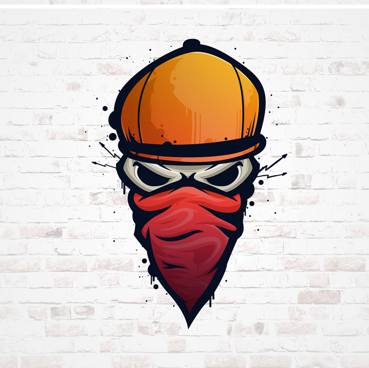 Черно белые аватарки