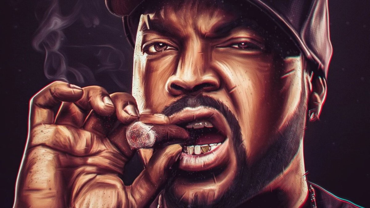 Нигга на аву гетто