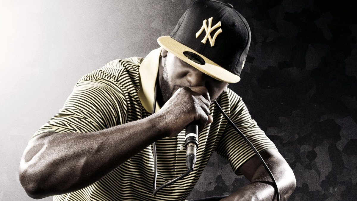 Рэп картинки